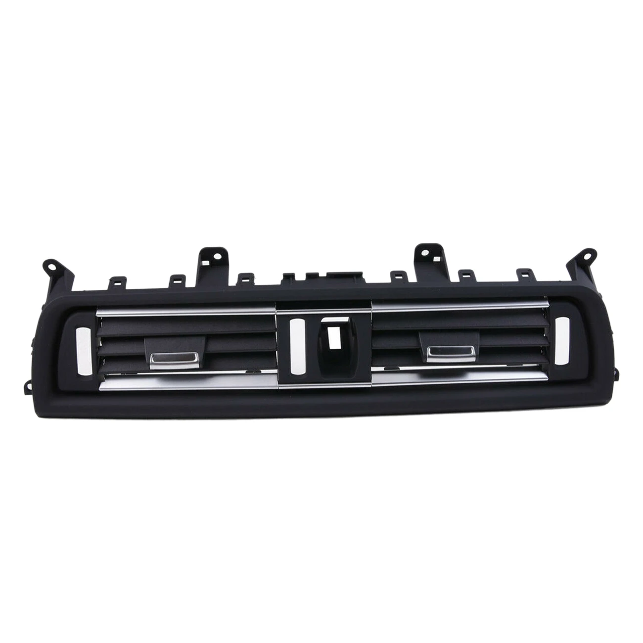 

Console Air Conditioning Vent Grill For-BMW 5 Series F10 F11