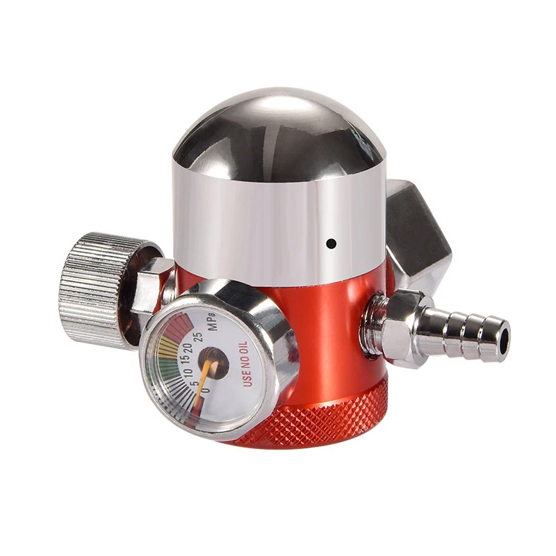 

Регуляторы аргона ZJMZYM