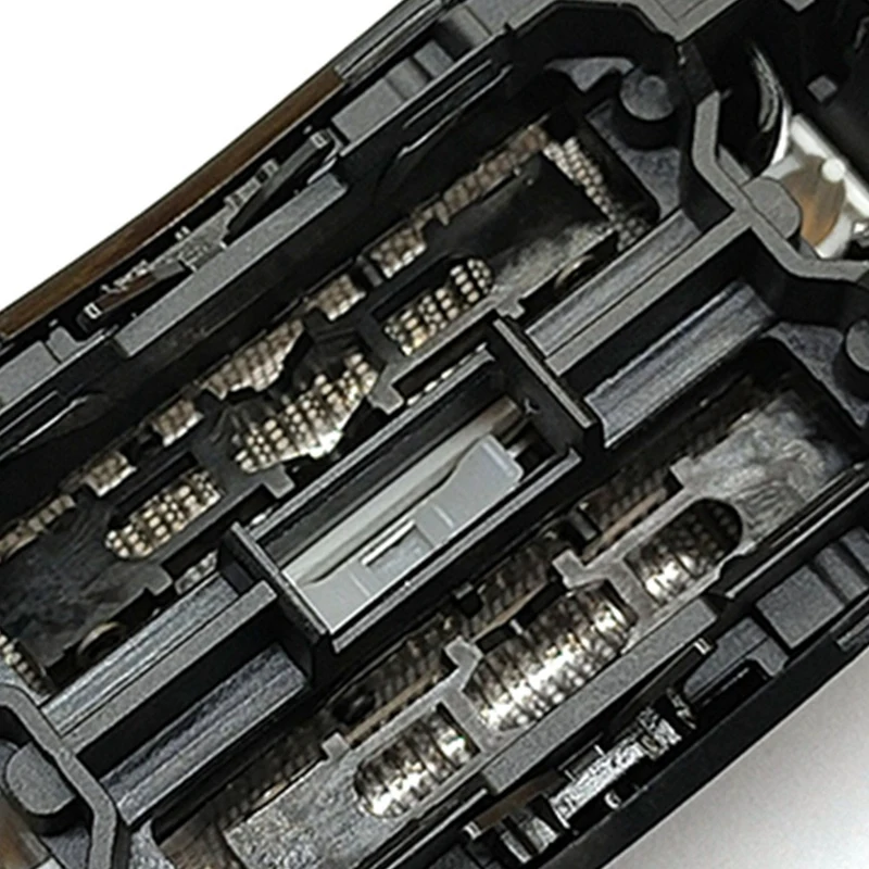 Для бритвенной головки Braun 3 Series 21B 330 сетка для ножа 32B 3010S 320S 3000 340 аксессуары
