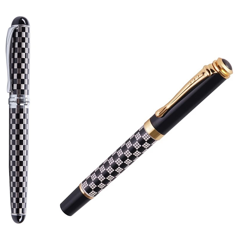 

Ручка перьевая Jinhao X750 с иридиевым наконечником, 500 мм