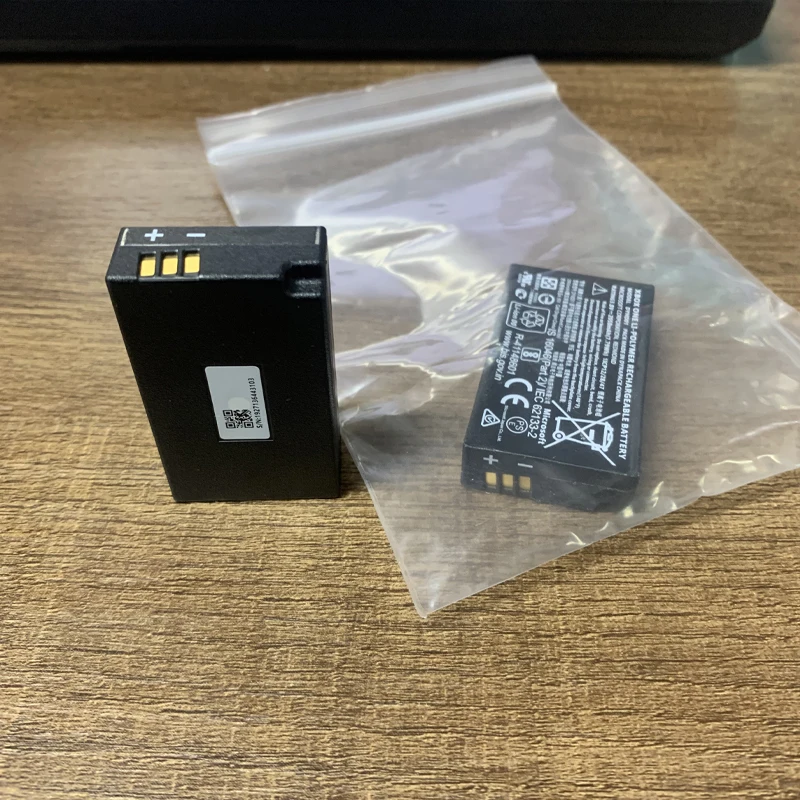 Новый оригинальный внутренний аккумулятор 2050 мАч 3 8 в встроенный беспроводной