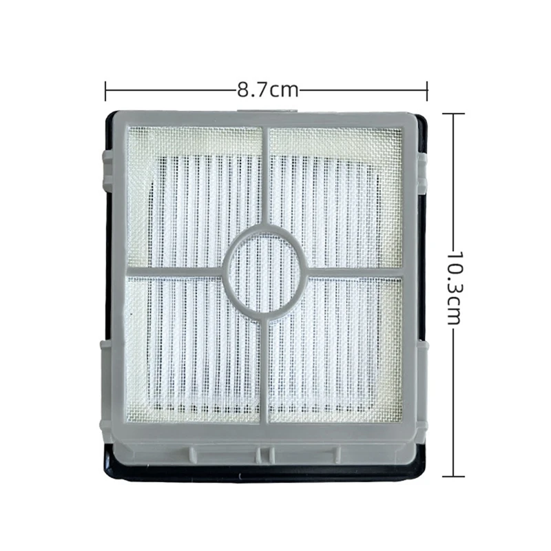 

For Bissell Crosswave X7 3350F 2955Z 2832Z Vacuum Cleaner Pet Brush Carpet Brush Muti-Function Brush Filters Accessories