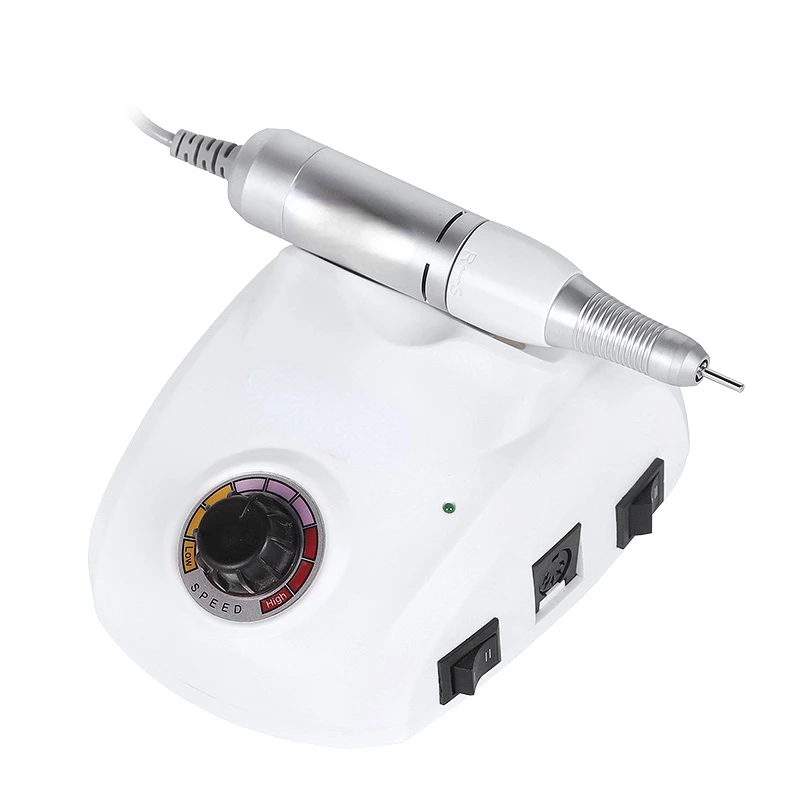 

35000RPM Professional Electric Nail File Nail Drill Machine
