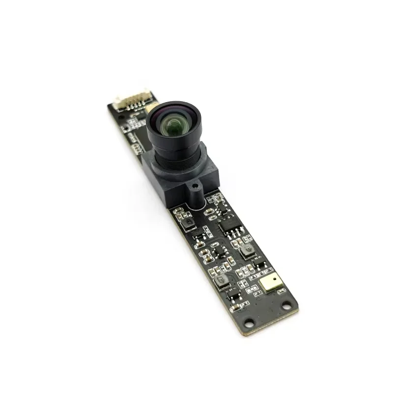 Фото Модуль камеры HD 11 МП 4K USB2.0 CMOS IMX577 с углом обзора 100/120/145 градусов без искажений, без драйверов, plug and play, 3840x2160 №5
