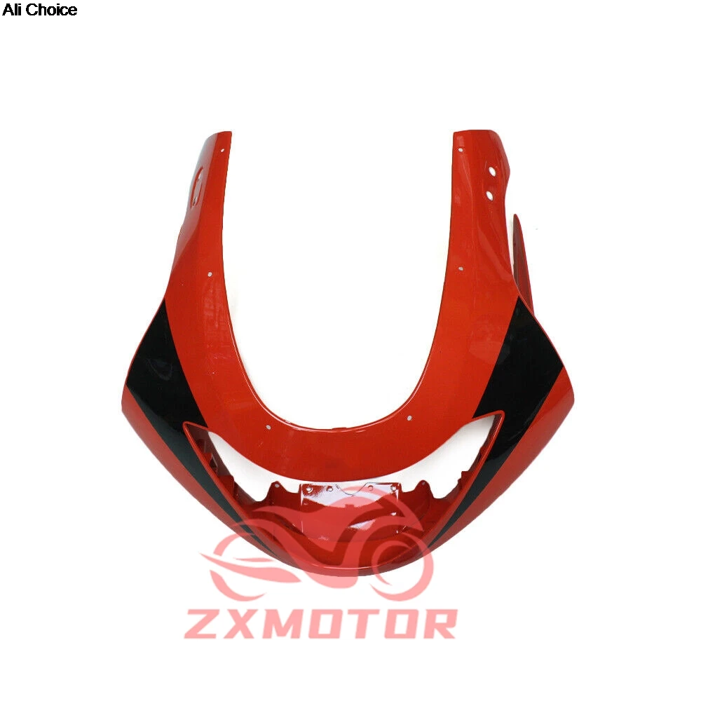 Подходит для YAMAHA YZF 600R 1996-2007 новый стильный комплект обтекателей 600 R 96 97 98 99 00 01 02 03