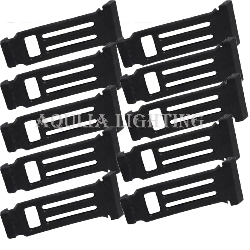 

10 шт., резиновые вставки для задних крыльев грузовиков Volvo Fh12 Fm12 1079981