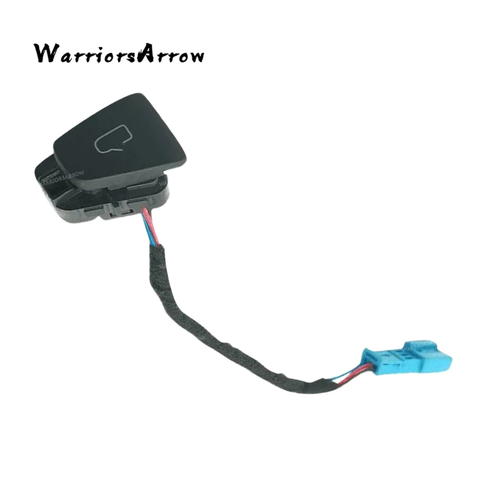 

WarriorsArrow Left Or Right Side Power Door Lock Open Switch For Tesla Model 3 2021 2022 2023 1094958-02-E 1094957-02-E
