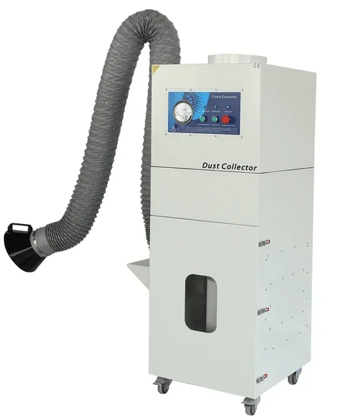 Самый запрос продукта Pure-Air PA-300TS-IQ Высококачественный промышленный вакуумный