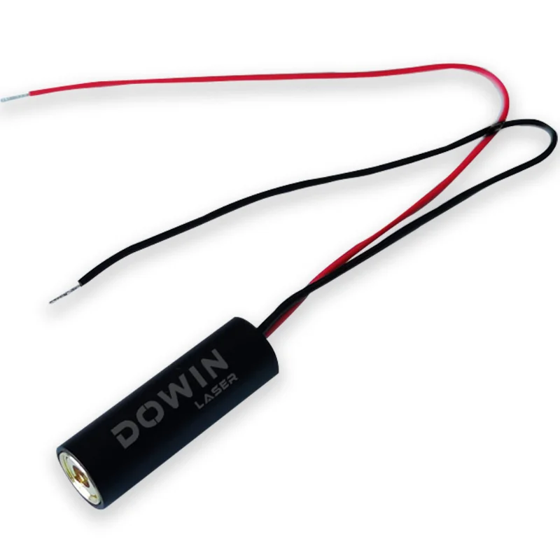 

Red light indicator point laser positioning light red dot laser module point light source laser