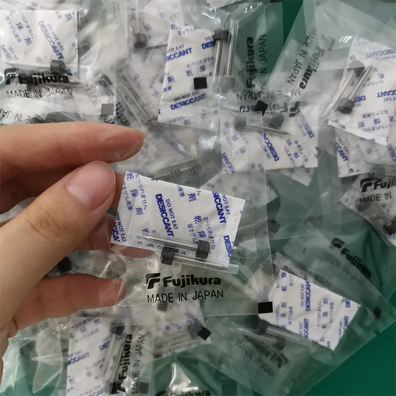 Factory Price Fiber Optic Electrode Rod for  FSM-50S 60S 70S 80S 70S+ 80S+70R Fiber Fusion Splicer Welding