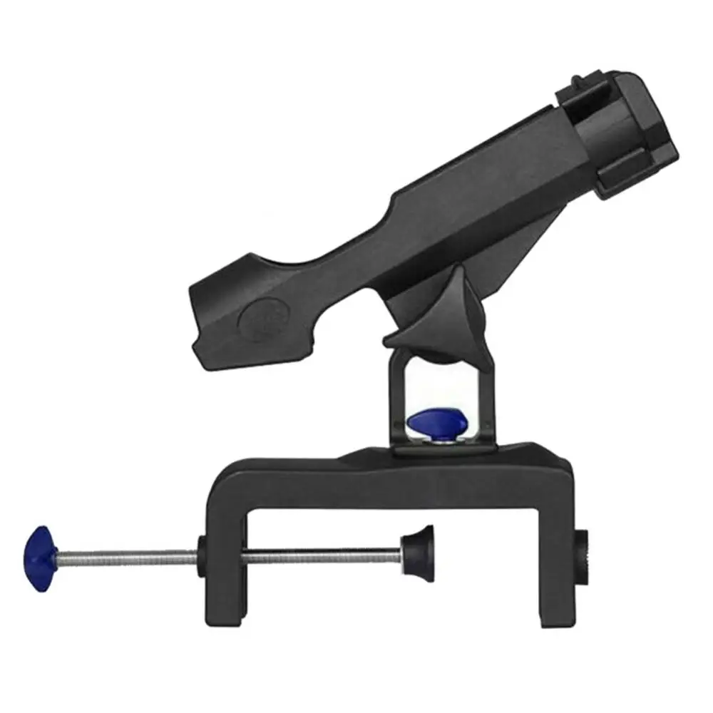 

Fishing Rod Pole 360 Degree Rotation Metal Fishing Rod Holder Yacht Kayak Boats Bracket Mount Rack Stand Holder Rod Racks