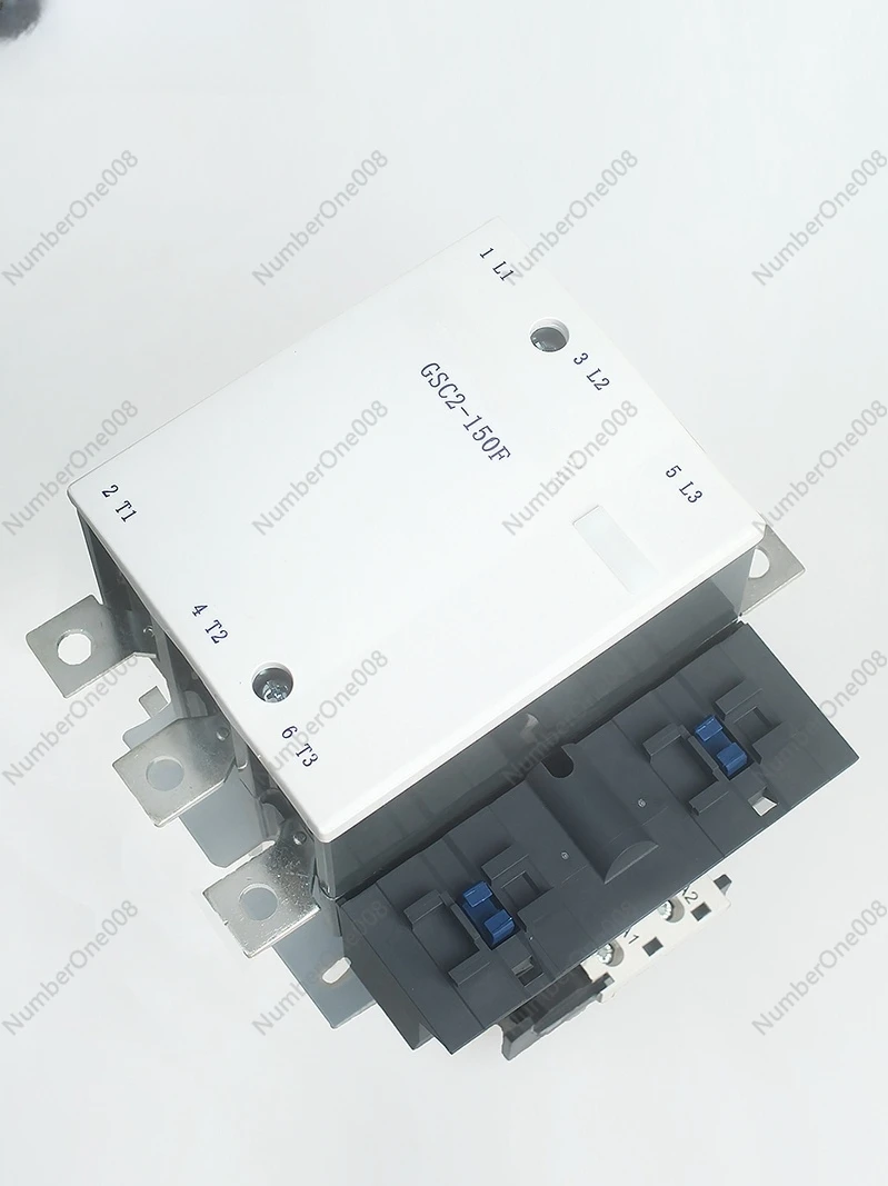 Два один три контактора переменного тока Cjx4/GSC2-150F/115F/185F/225F/265F/330F
