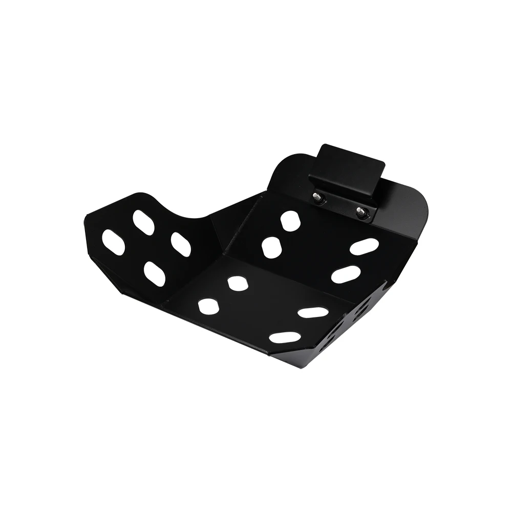 For HONDA CRF300L CRF 300L CRF 300 L CRF300 L Motorcycle Accessories Engine Guard Chassis Skid Plate Pan Protector Bash Cover enlarge