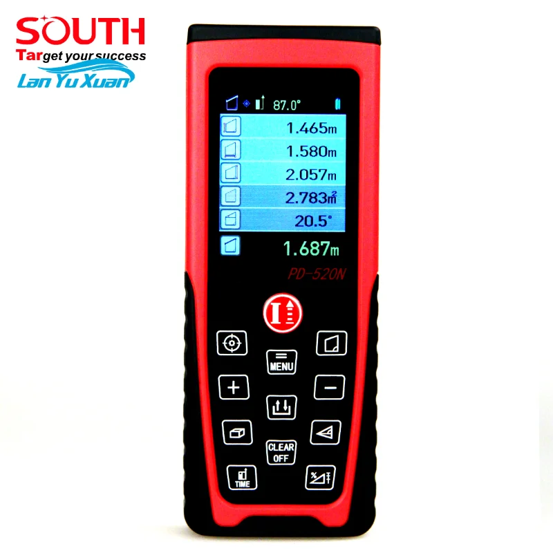 Дальномер для камеры 200 м