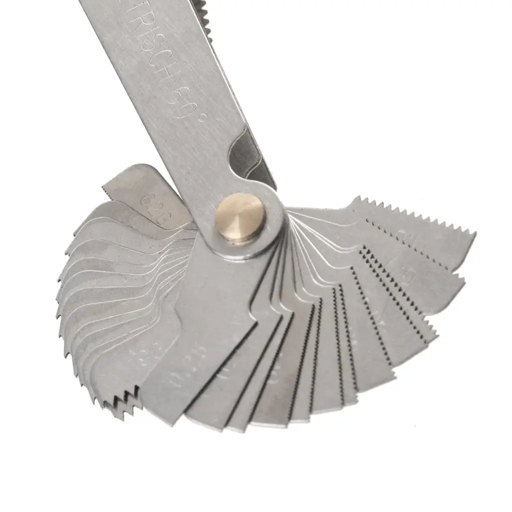 55 Whitworth U0026 60 Пробойники с метрической резьбой для улицы и