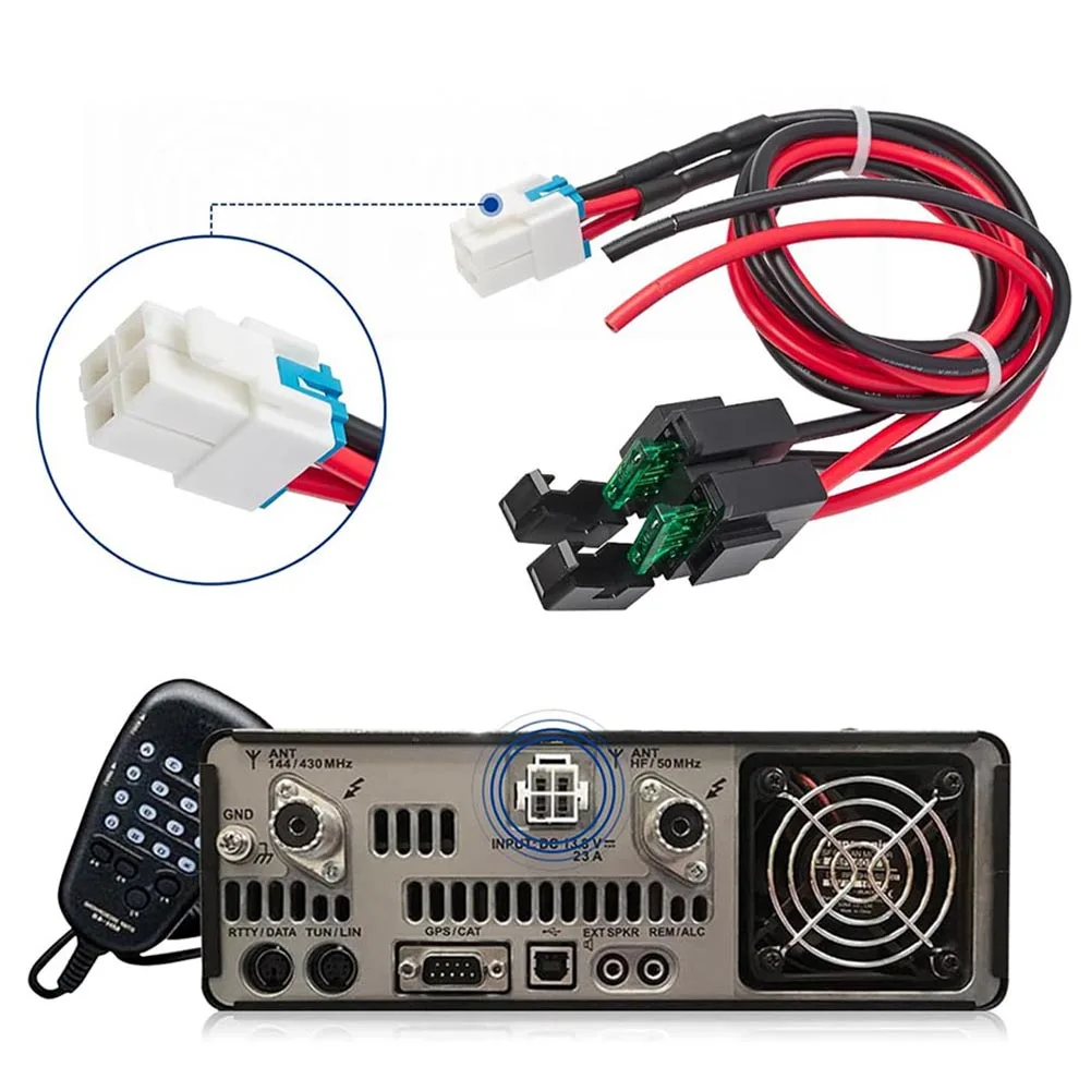 Практическое решение Идеально подходит для ваших любимых радиоприемников