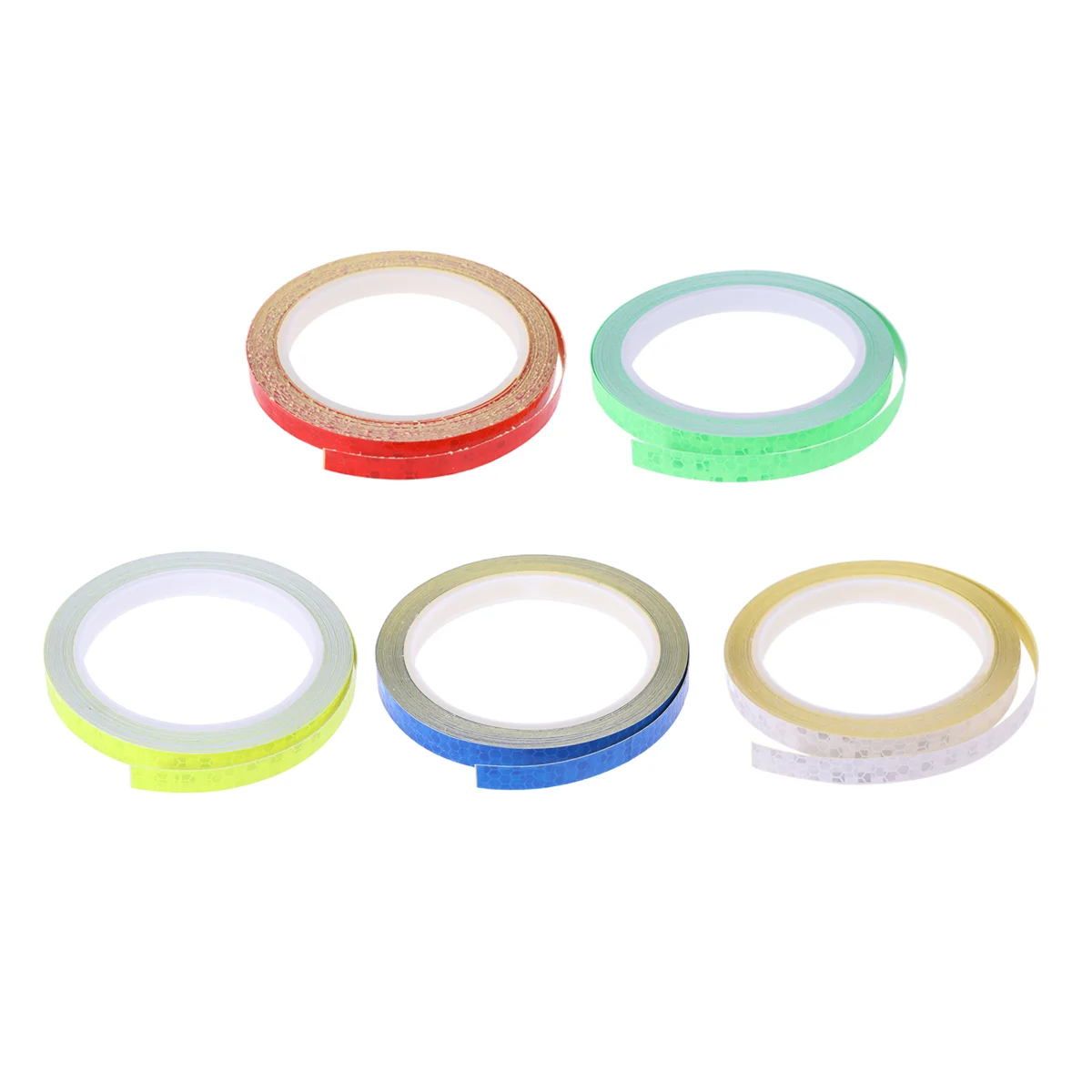 

Bike Reflective Tape Reflective Tape Reflective Warning Strips Reflective Tape Reflective Sticker Tape Reflective Stickers