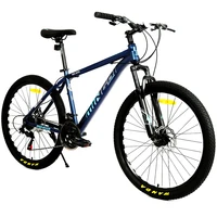 Велосипед GMINDI, 17/19 рама