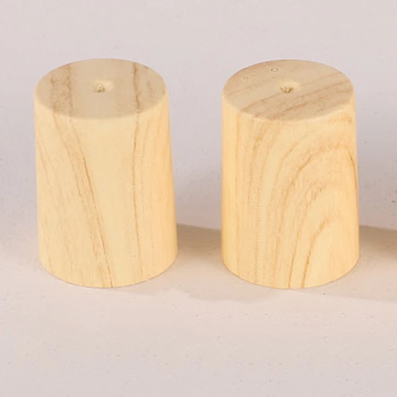 16mm Wooden Grain Lids for Essential Oils Perfume Roller Ball Bottle Package Water Transfer Printing Personal Care