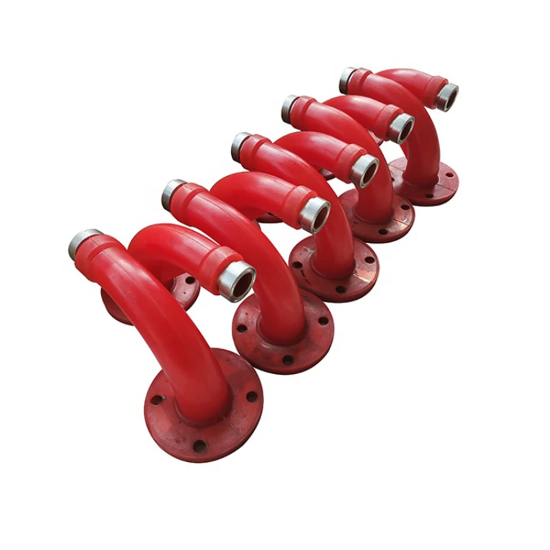 

Separatoion Polyurethane Hydrocyclone Industrial Cyclone Separator