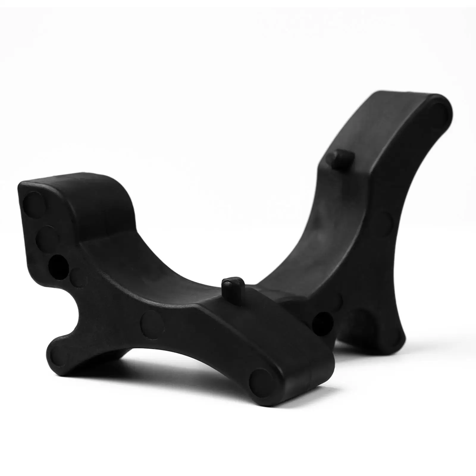 2x Mounting Bracket Clip Levers Premium Professional Car Acc