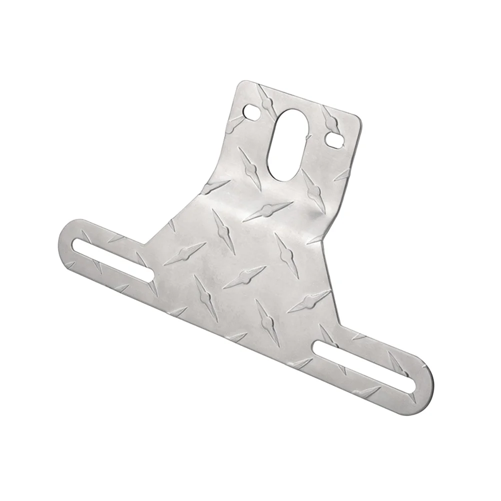 

Алюминиевый кронштейн для подсветки автомобильного прицепа грузовика номерного знака модифицированный аксессуар