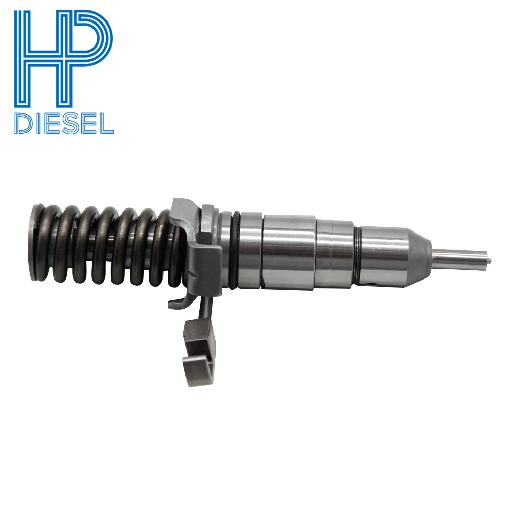 6 шт./лот инжектор 127-8216 форсунка дизельного топлива 1278216 для экскаватора Caterpillar