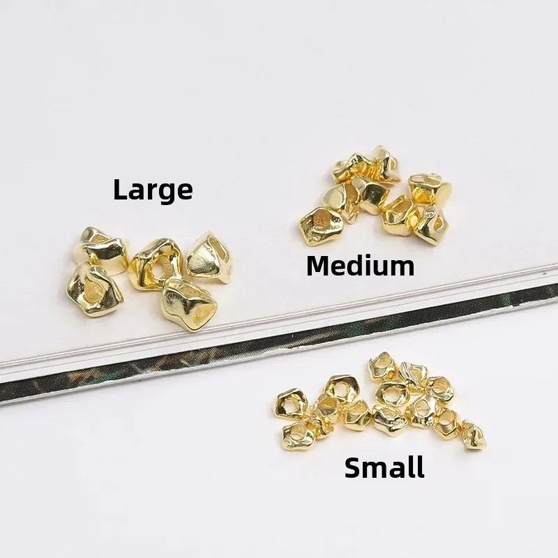 S925 чистое серебро маленькие фрагменты камня треугольные подвески ювелирные