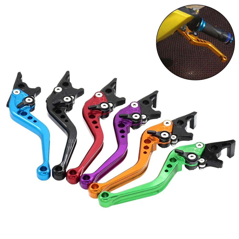 

2 шт., Барабанный тормоз сцепления для мотоцикла