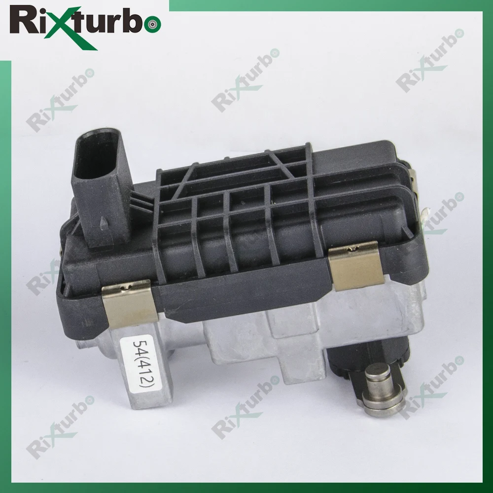 

Turbine Electronic Actuator For Ford Galaxy Mondeo S-Max 2.2 TDCi 175HP DW12B EU4 G-50 761963 6NW009483 753544 8G9Q6K682BA