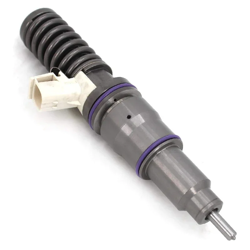 Топливная форсунка Reman BEBE4D20002 7421028880 7421644598 7485003042 21028880 Для грузовиков Renault Volvo MD11 3125