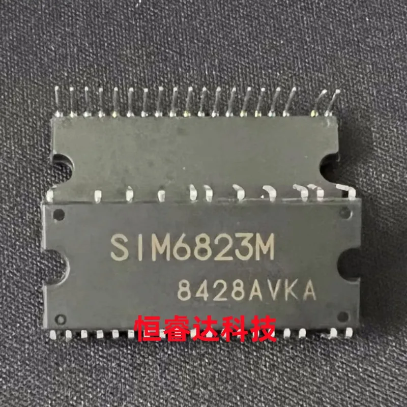 1 шт. // SIM6823M DIP-29 DIP29 Nwe тонкие материалы 100% качество