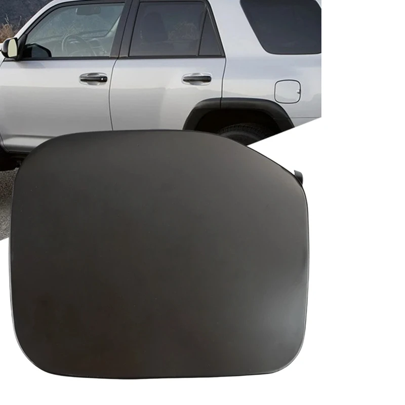 AU04-стандартная крышка откидной крышки двери 77350-35050 для Toyota 4runner Hilux 2002-2009