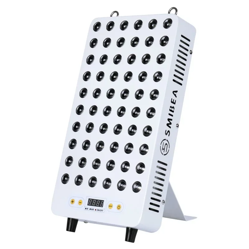 

Новинка 2021, устройство для фотопанели нм, нм, инфракрасная ближняя и дальняя фототерапия