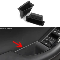 car door armrest storage box multi function box container interior tidying for mazda 3 axela 2022 2019 2020 2021 car accessories
