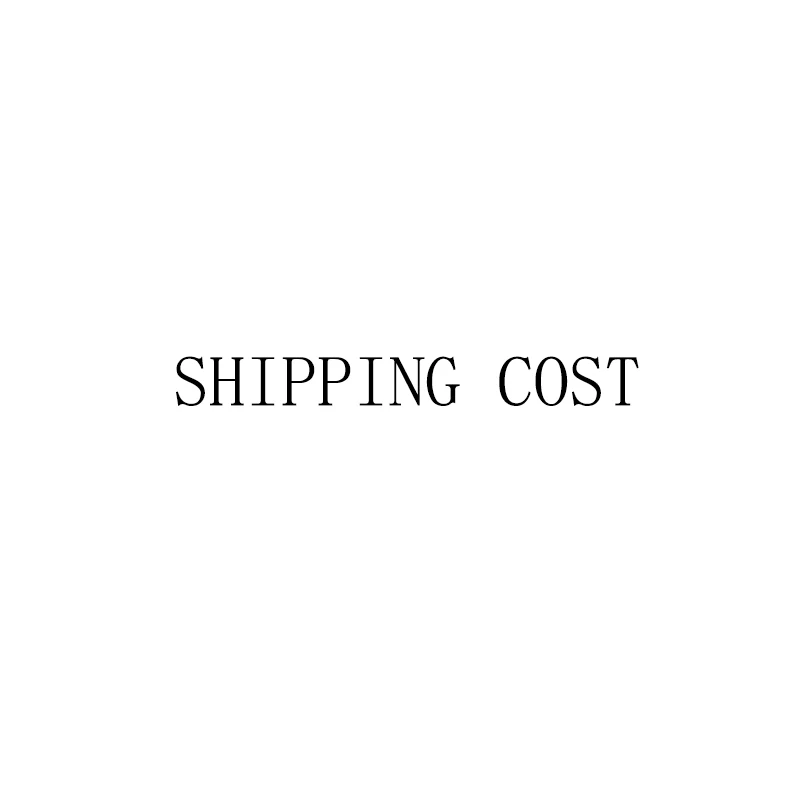 

Shipping Cost For The Link Not For Product