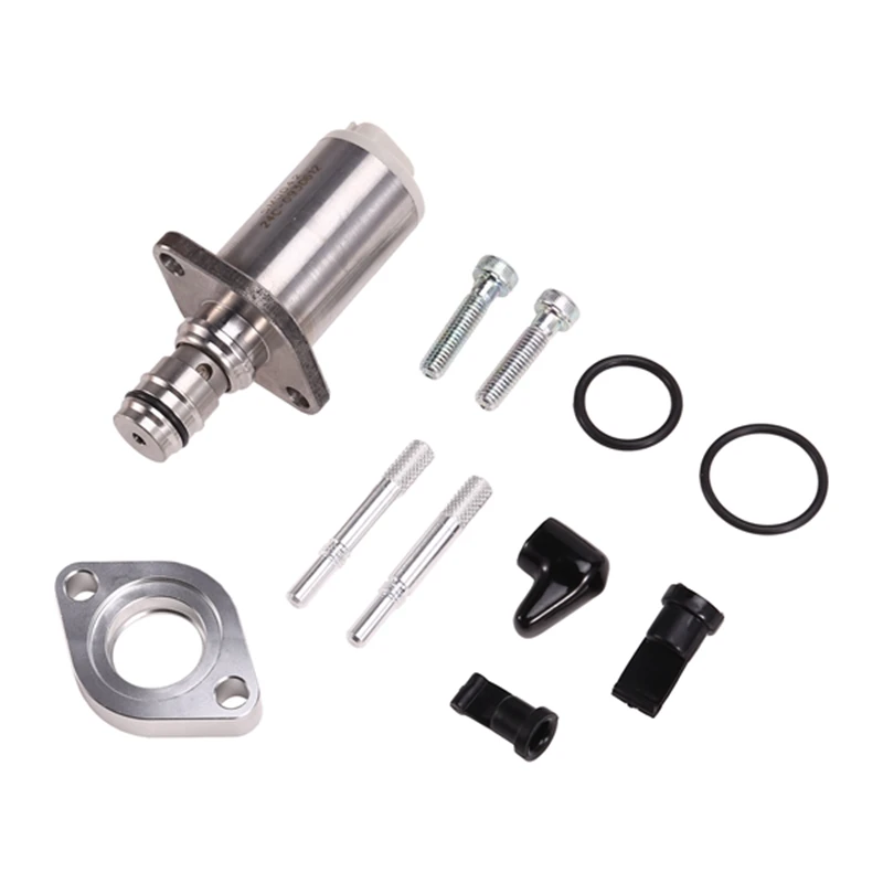 294200 -0860 Автомобильные аксессуары Клапан управления всасыванием насоса давления