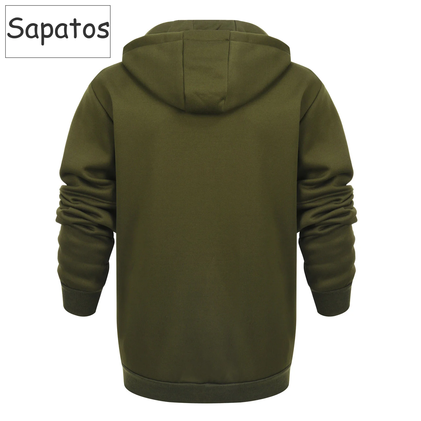 Бесплатная доставка в россию мужские толстовки спортивная куртка повседневный