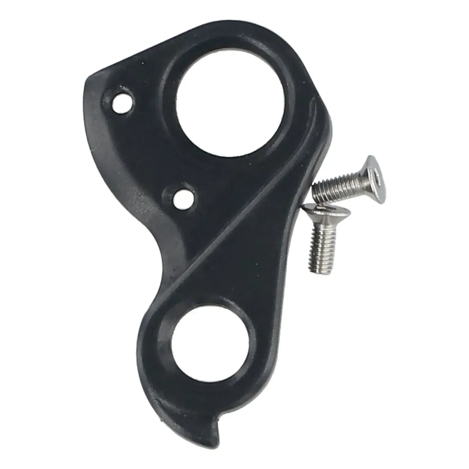 MTB велосипед с ЧПУ задний DERAILLEUR шестерня MECH HANGER для TREK # В 524188 Аксессуары