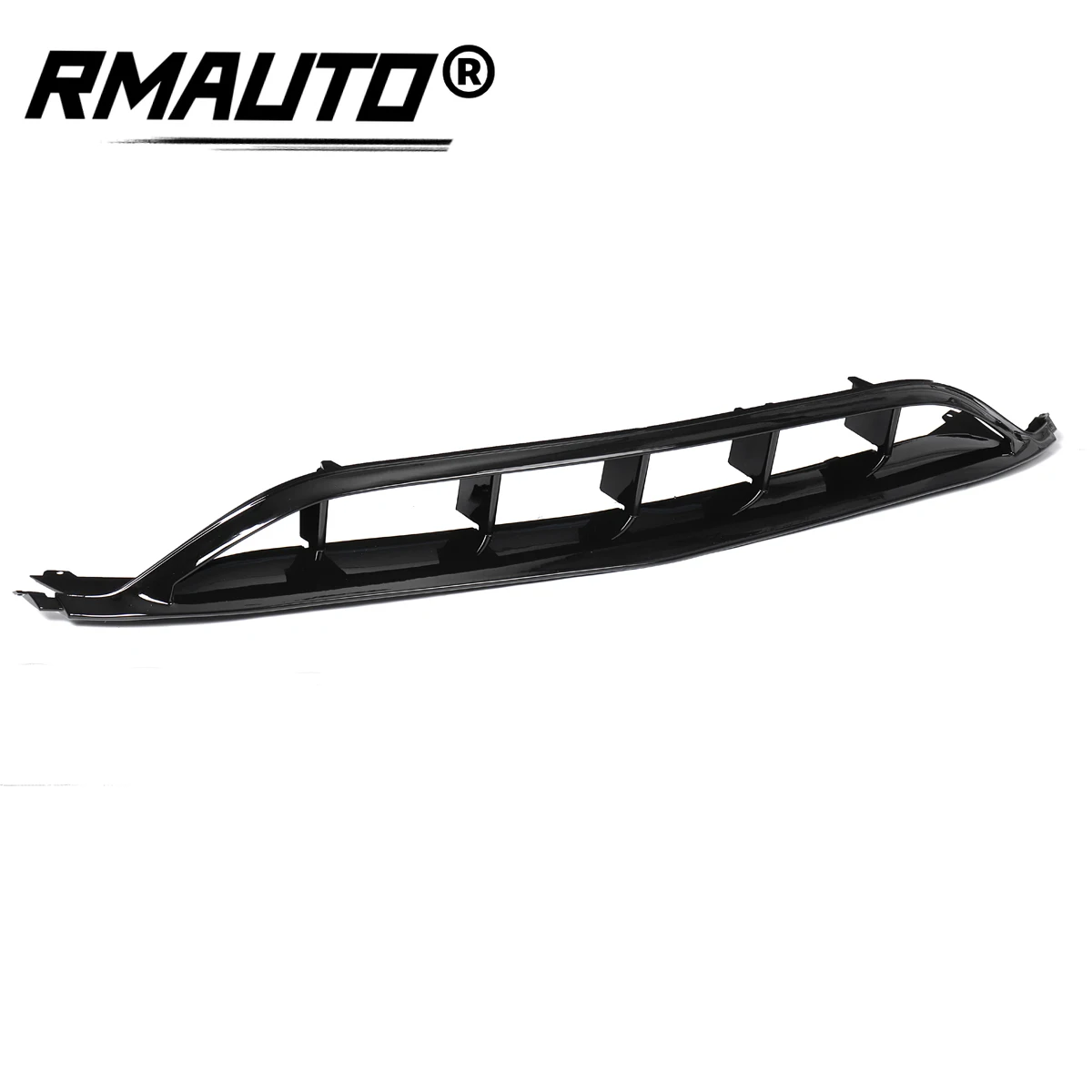 Распределитель губ переднего нижнего бампера для Mercedes Benz A Class W176 A180 200 220 250 AMG A45