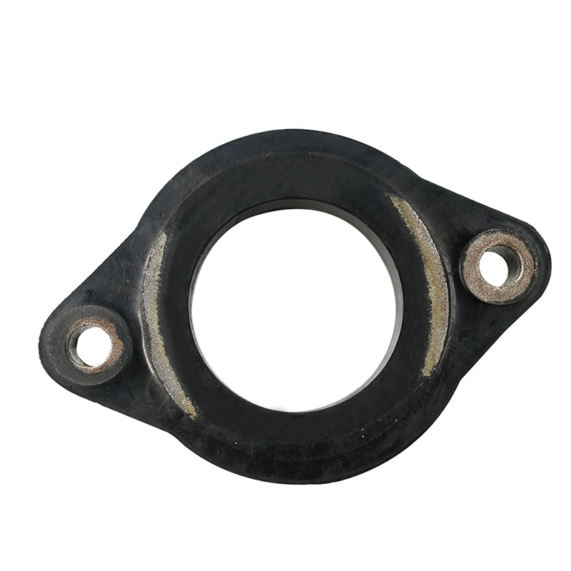 Фото Впускной коллектор Road Passion для мотоциклов Yamaha TT500 XT500 SR500G SR400 (артикулы 1U6-13565-02, 583-13565-01) №4