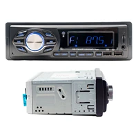 car stereo single din audio systems car stereo fmamdab radio for car bt hands free calling music streaming usb playback