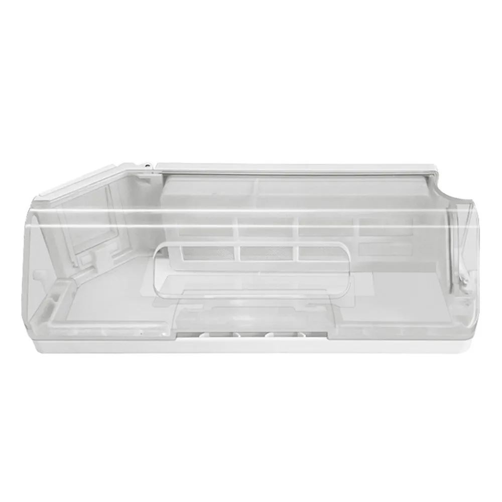 

1pc Replacement Dust Box Filter Screen Box 187x68x52mm for ECOVACS T20PRO/ T20 MAX/ T20 PRO PLUS/ T20 MAX PLUS