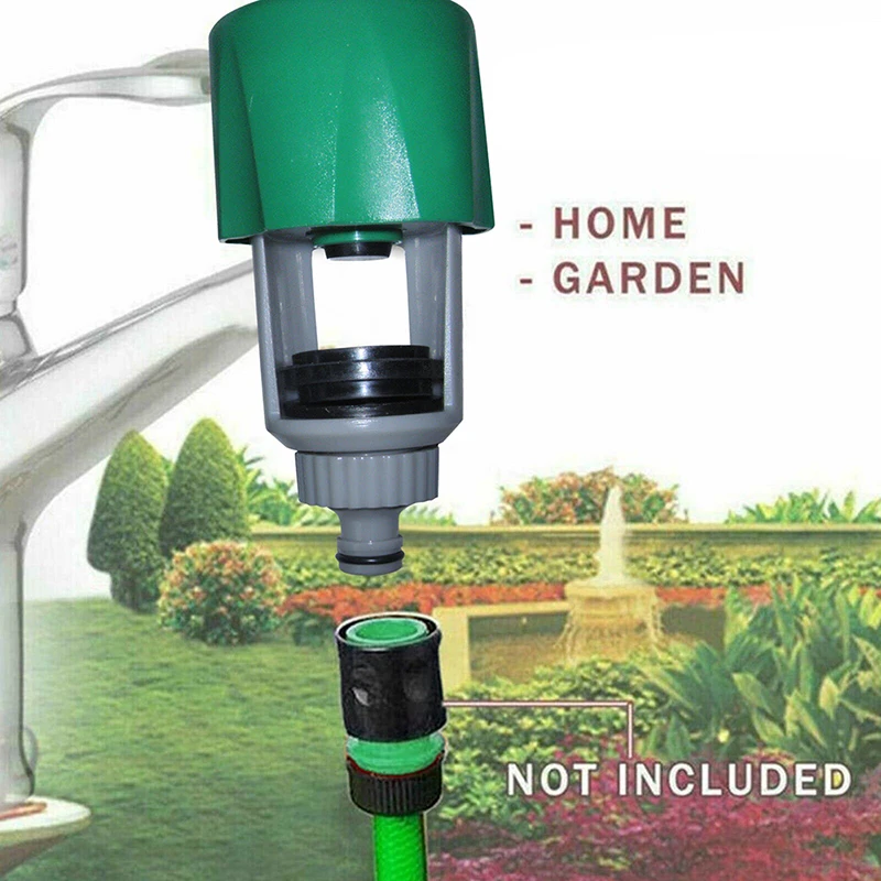 

Универсальный адаптер для водопроводного крана, 2 шт.