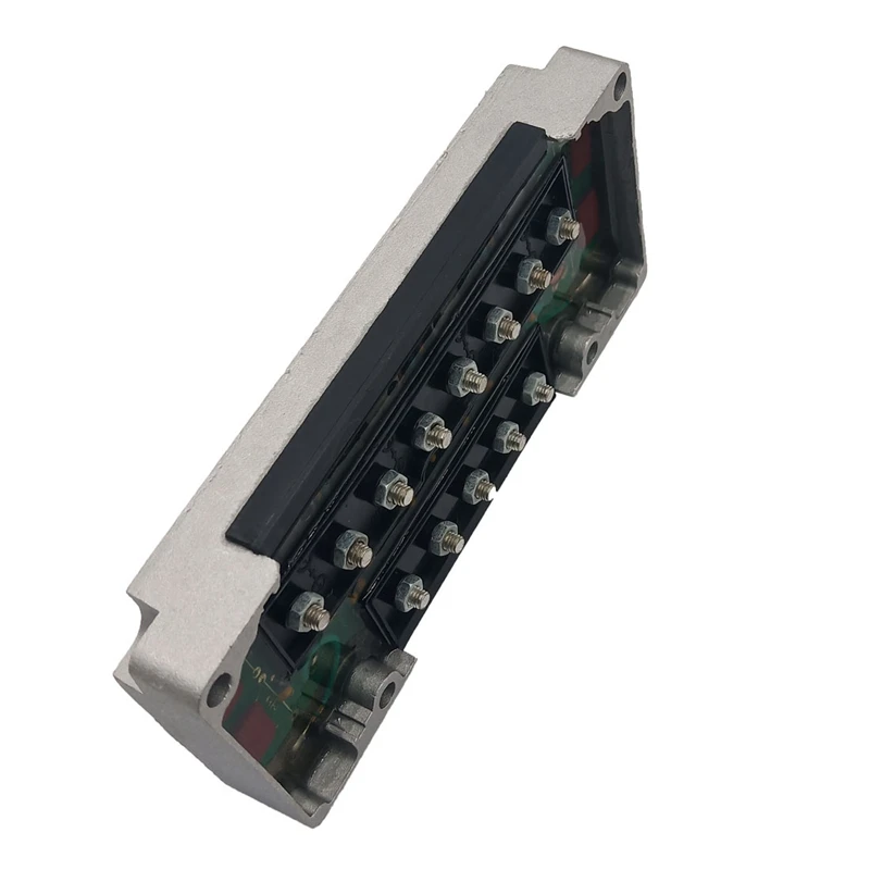 Модуль зажигания CDI подвесной блок переключателей питания для Mercury 30HP 40HP 45HP 50HP 75HP