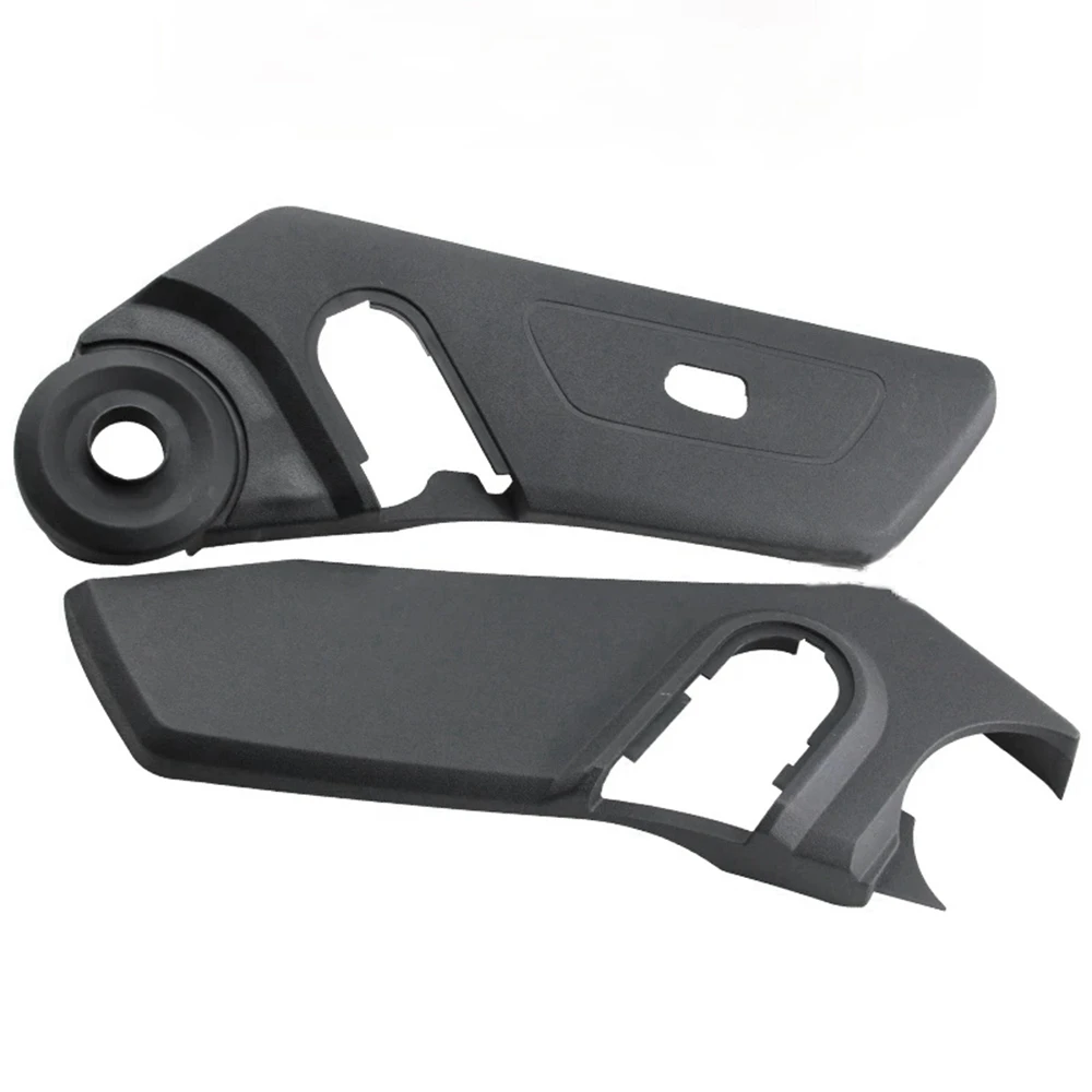 

Защитная панель переднего сиденья автомобиля для Jeep Compass Patriot 2007-2017 Dodge Caliber 1RX04XDVAA