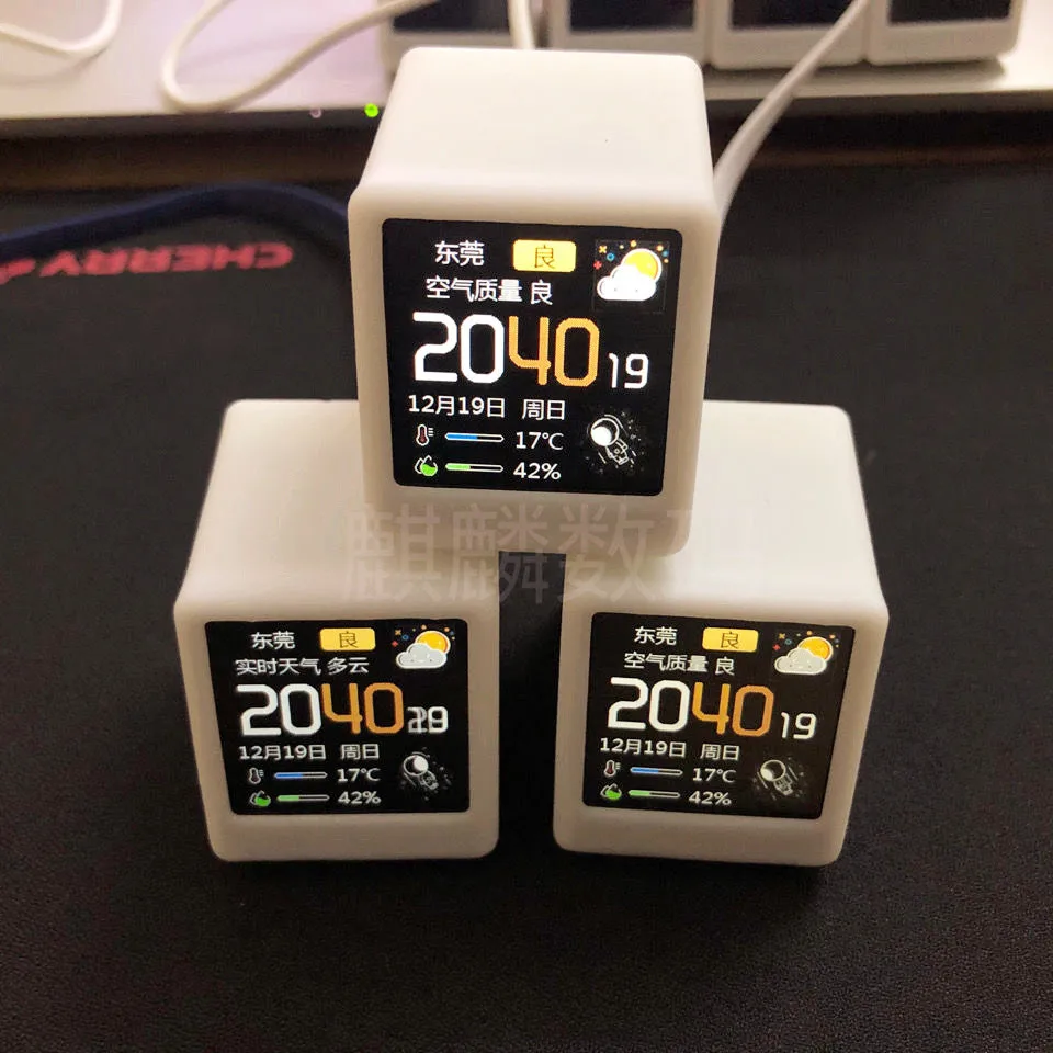 Умные Смарт-часы 1 54 дюйма с Wi-Fi