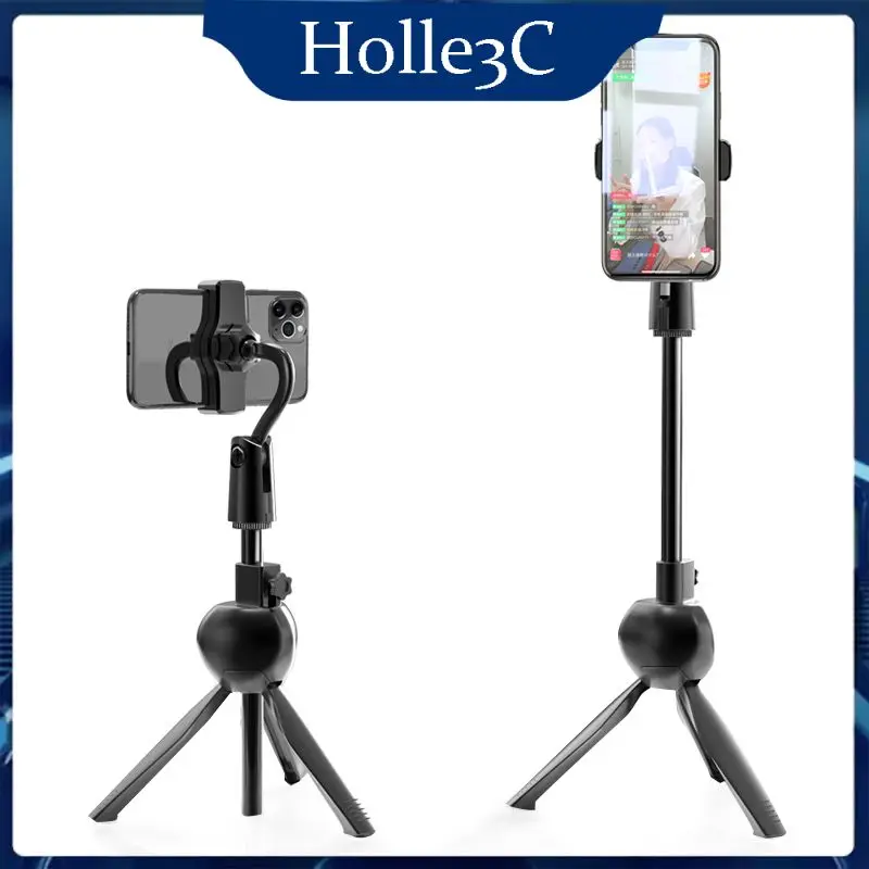 

Plus Bracket Selfie Stick 360 ° Rotation Bracket Telescopic Selfie Stick Live Broadcast Bracket Tablet Stand