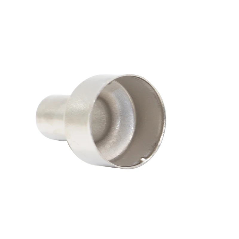 9 шт./лот 22 мм Универсальная сопла паяльная станция тепловые станции пистолеты