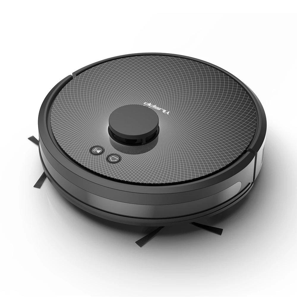 

Home equipment and appliances robot vacuum cleaner 4000pa clean mop
